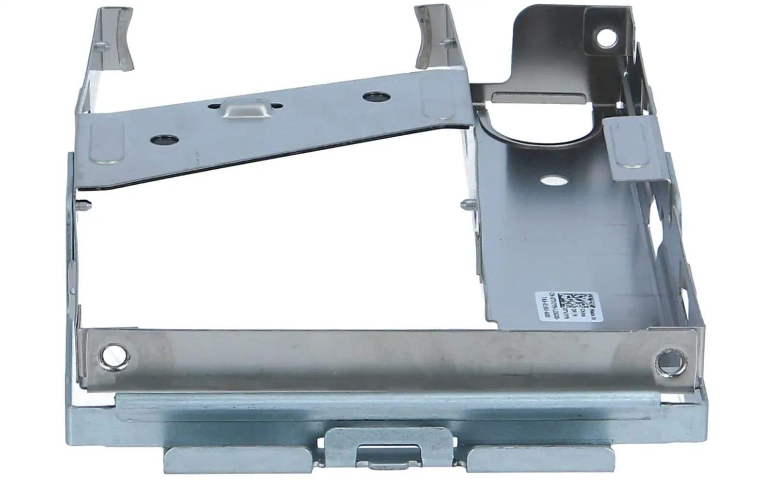 Dell mid-tray hard drives Tray (TVJYN)