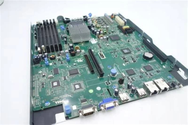 Сервер aksesuarı DELL TY179 (TY179)