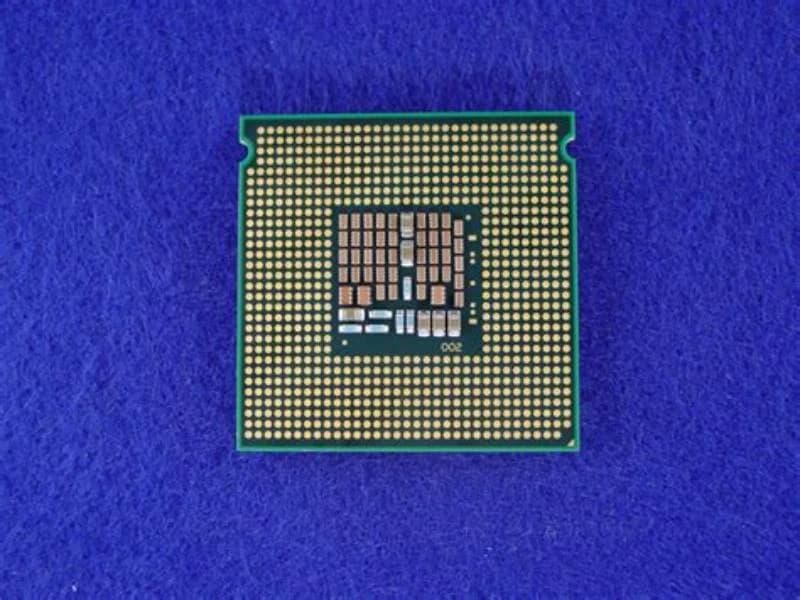 Dell QC 2.0GHZ/8MB/1333 XEONE5335 LGA771, 2 GHz, 8 MB (TY348)