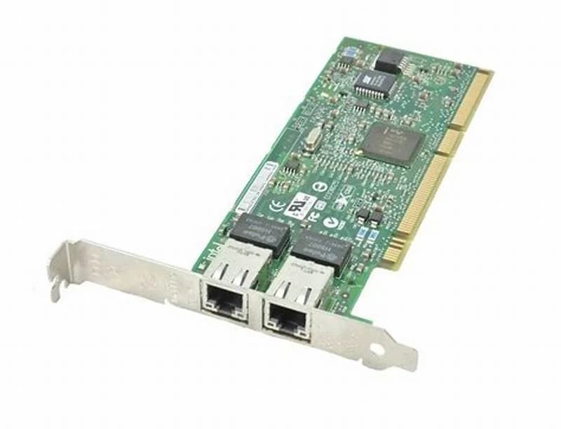 DELL 1GB 1000PT SINGLE PORT NIC (U3867)