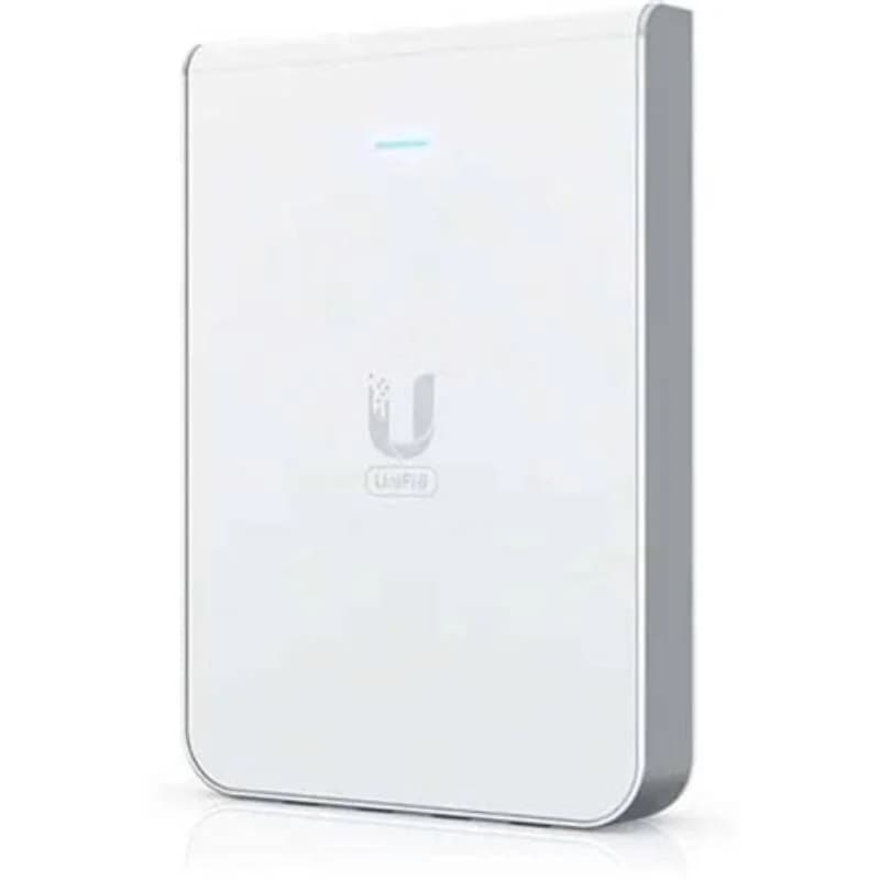 Ubiquiti Unifi 6 In-Wall 802.3af 2.4+ 5GHz (U6-IW)