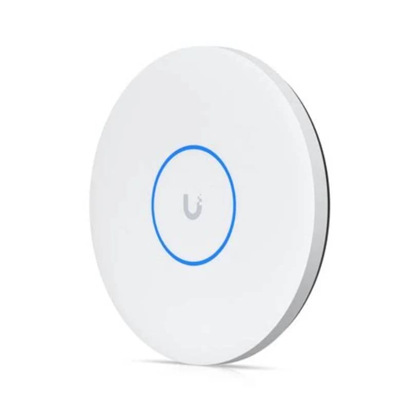 Ubiquiti UniFi U7-PRO-XG, Radio access point, Wi-Fi 7, 2.4 GHz, 5 GHz, 6 GHz, 10/5/2.5/1 GbE support, ceiling mountable (U7-PRO-XG)