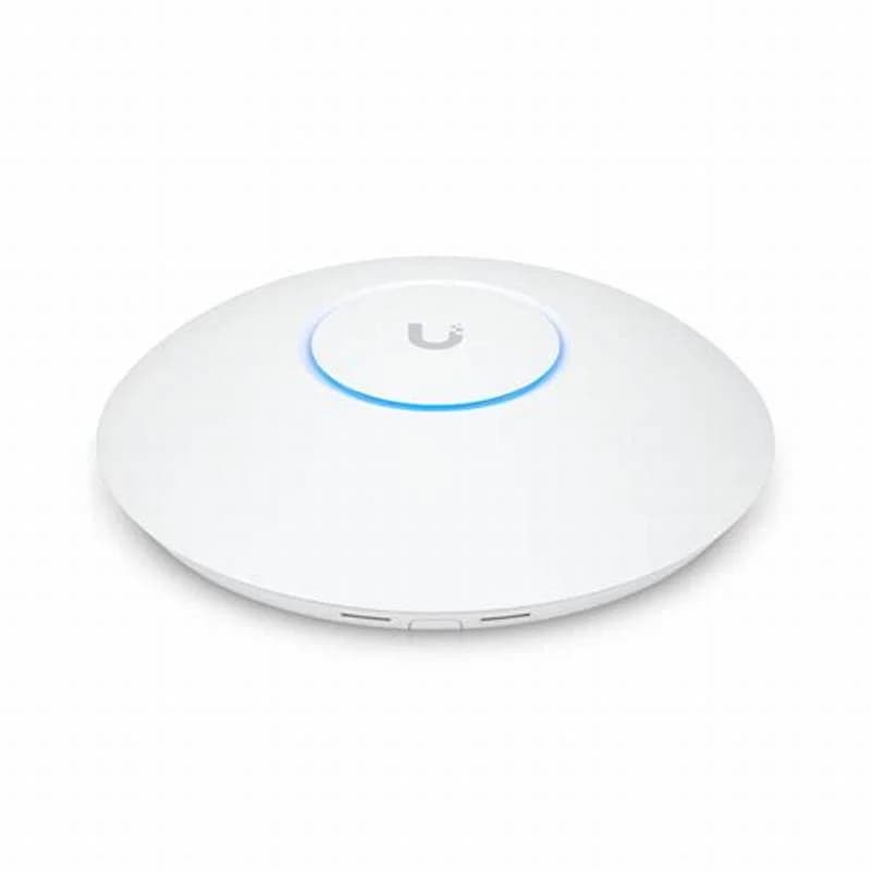 Ubiquiti UniFi U7-PRO-XGS, Radio access point, Wi-Fi 7, 2.4 GHz, 5 GHz, 6 GHz, 10/5/2.5/1 GbE support, ceiling mountable (U7-PRO-XGS)