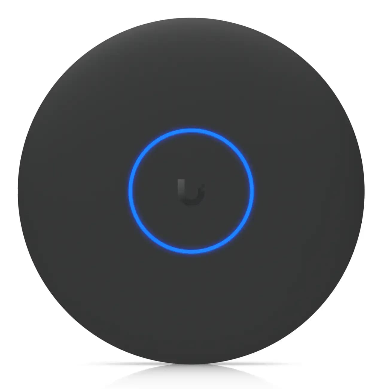 Ubiquiti UniFi U7 Pro XGS, Radio access point, Wi-Fi 7, 2.4 GHz 5 GHz 6 GHz, wall / ceiling mountable, Black (U7-PRO-XGS-B)