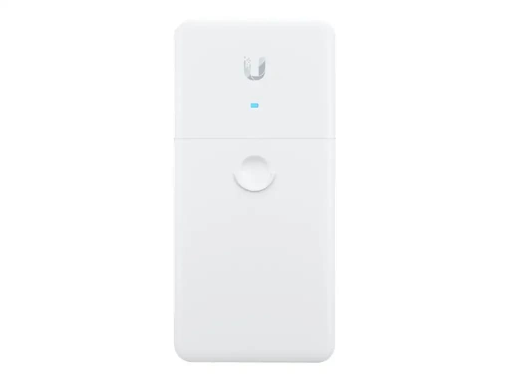 Ubiquiti Repeater, GigE, 10Base-T, 100Base-TX, 1000Base-T, RJ-45 / RJ-45, 1 km (UACC-LRE)