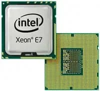 Cisco Intel Xeon E7-4870, 2.4 GHz, 10-Core (UCS-CPU-E74870)