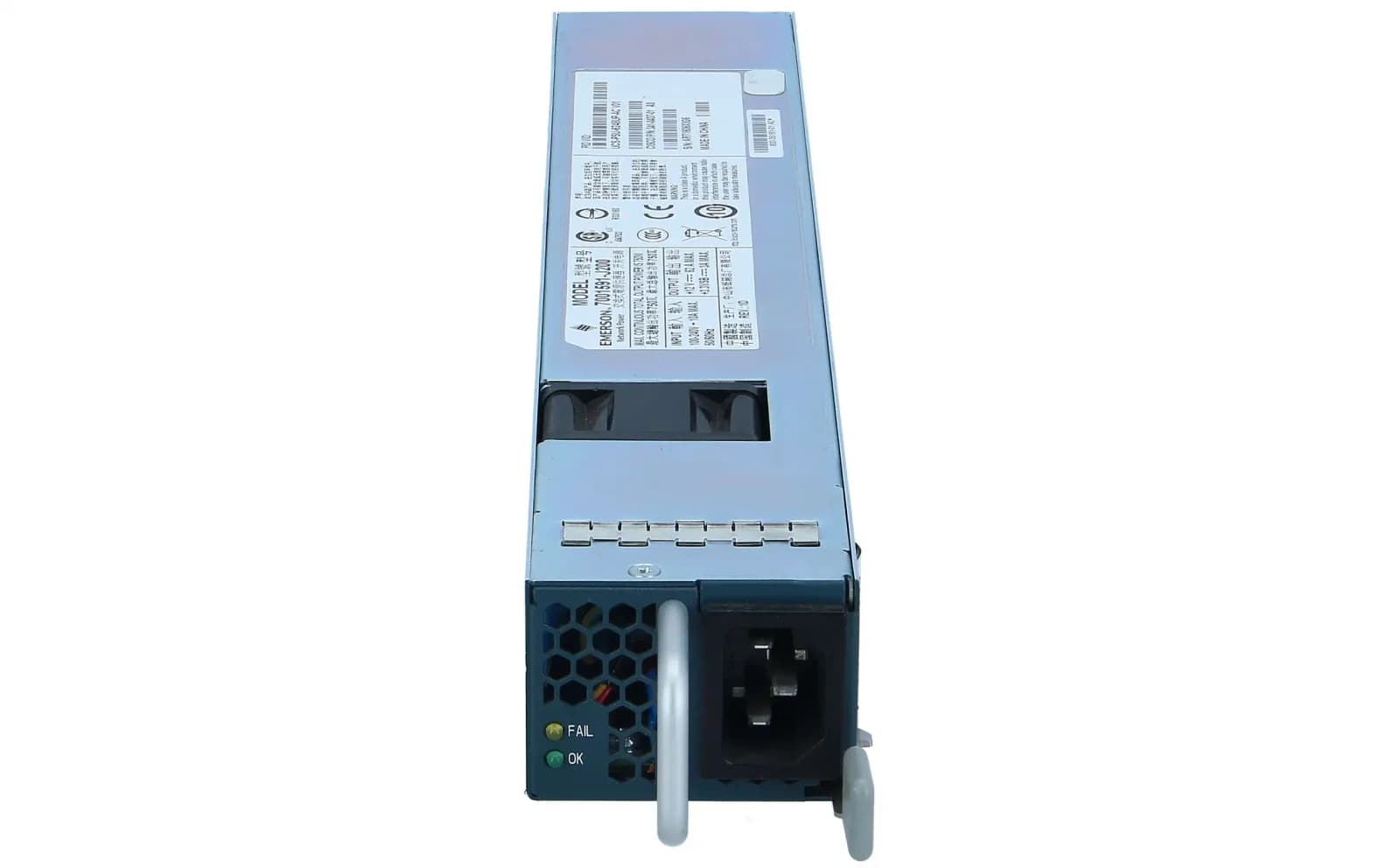 Cisco UCS 6248UP Power Supply/100-240VAC (UCS-PSU-6248UP-AC)