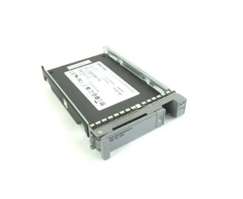 Cisco 100GB 2.5 inch Enterprise Value SSD (UCS-SD100G0KA2-G)