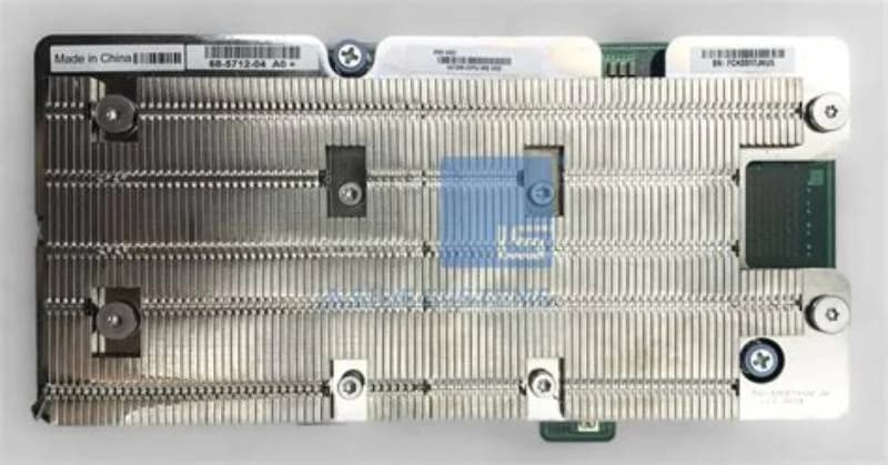 Cisco NVIDIA Tesla M6, GPU computing processor, Tesla M6 (UCSB-GPU-M6)