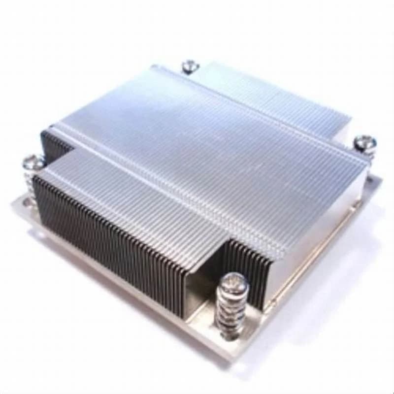 Cisco CPU Heat Sink for UCS B-Series M6 CPU socket (Front) (UCSB-HS-M6-F)