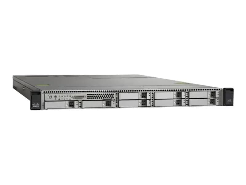 Cisco UCS C220 M3 SFF w/o CPU mem HDD PCIe (UCSC-C220-M3S)