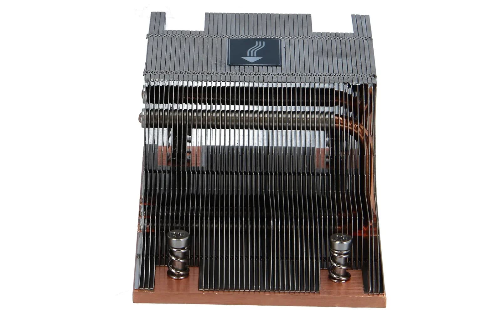 Cisco radiator, istilik ötürücü, UCS C240 M4 High-Density Rack Сервер üçün (UCSC-HS-C240M4)