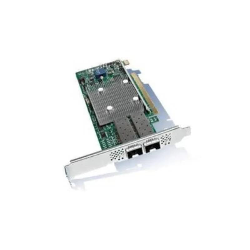 Cisco Broadcom 57712 Dual Port 10Gb SFP+ w/TOE iSCSI (UCSC-PCIE-BSFP)
