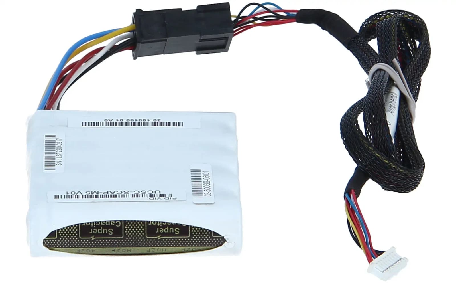 Cisco Backup Battery (UCSC-SCAP-M5)
