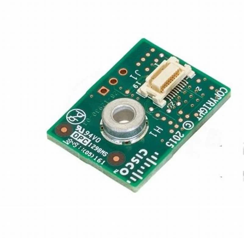 Cisco Trusted Platform Module (TPM) 2.0 (UCSX-TPM-002C)