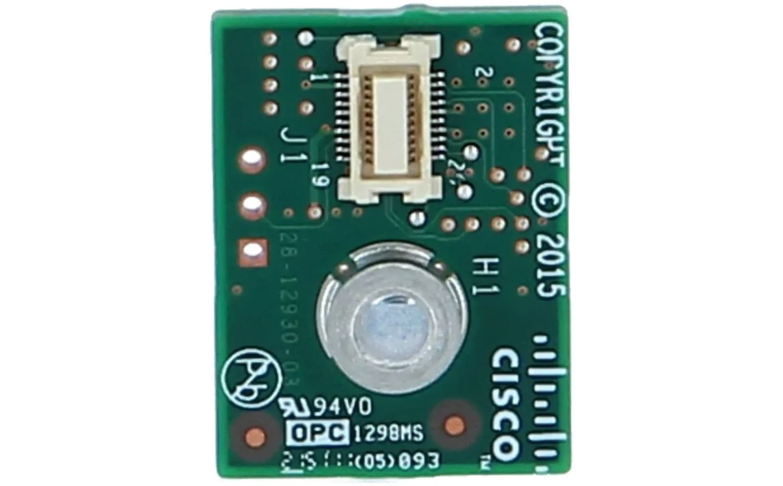 Cisco Trusted Platform Module 2.0, Hardwaresicherheitschip, üçün UCS SmartPlay C220 M4S, SmartPlay Select C220 M4S, SmartPlay Select C240 (UCSX-TPM2-002)