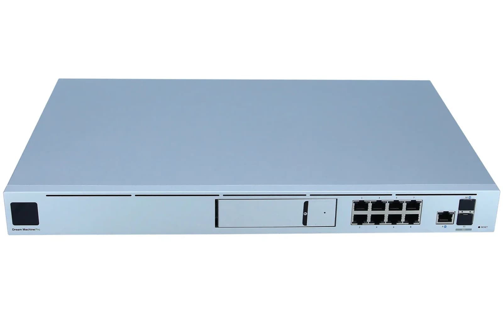 Ubiquiti Unifi Dream Machine Pro, Security appliance, 10 GigE, 1U (UDM-PRO)
