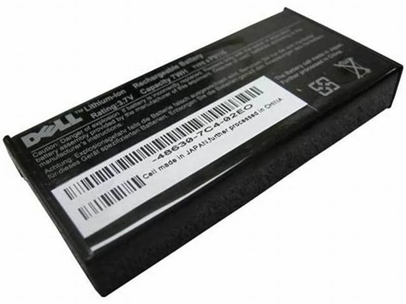 Dell Battery Backup Unit (BBU) f?r RAID-Controller (UF302)