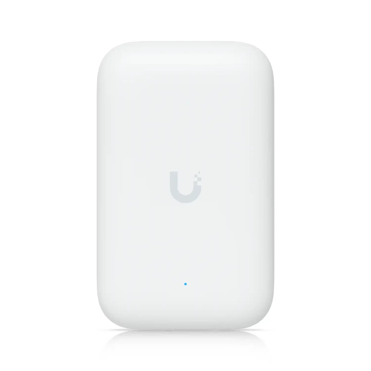 Ubiquiti Incredibly compact indoor/outdoor PoE access, WLAN, 866.7 Mbps, PoE; WLAN (UK-ULTRA)