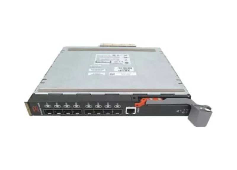 DELL 4GB 12 Port M4424 Fibre Switch (UN041)
