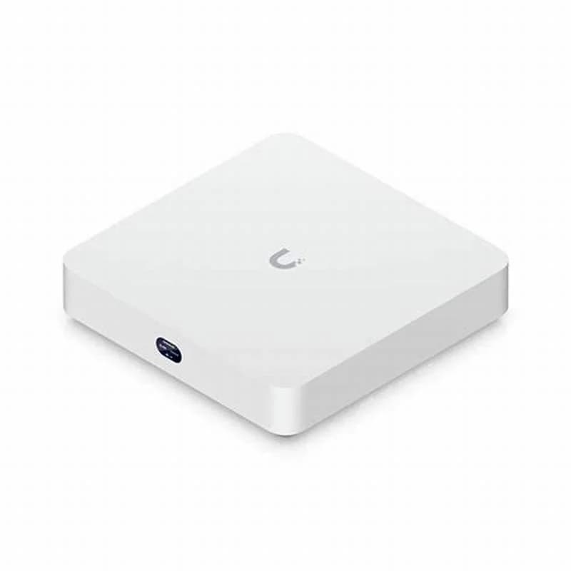 Ubiquiti UniFi Protect Instant, Network Video Recorder, networked, rack-mountable (UNVR-INSTANT)