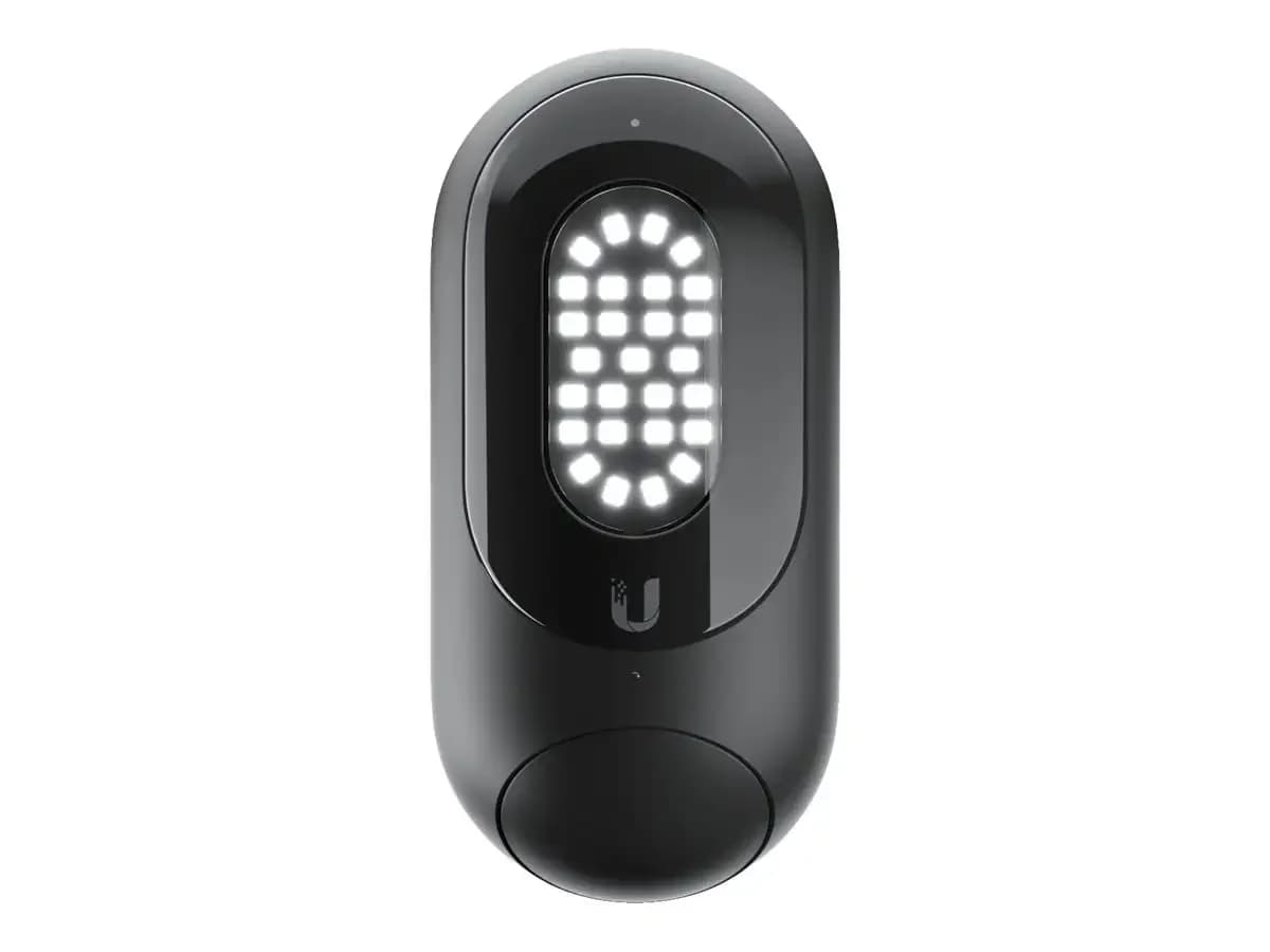 Ubiquiti UniFi Protect Smart, Security light, LED, 10.5 W (UP-FLOODLIGHT)