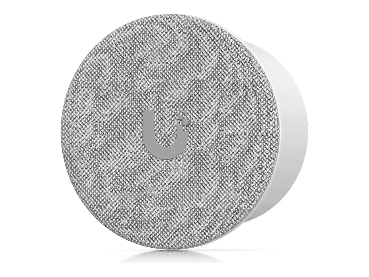 Ubiquiti UniFi AI Theta Audio, Microphone (UVC-AI-THETA-AUDIO)