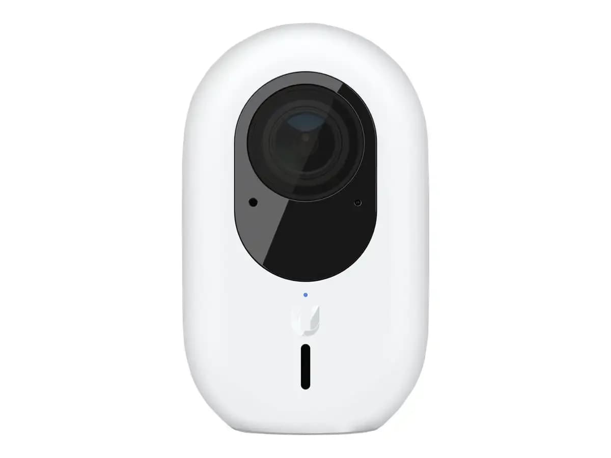 Ubiquiti UniFi Protect G4 Instant, Network surveillance, camera, outdoor, tamper-proof / weatherproof, colour (Day&Night), 5 MP, 2688 x (UVC-G4-INS)