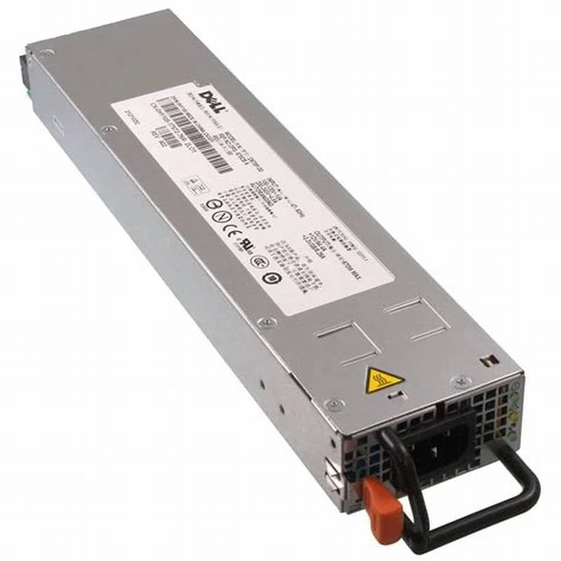 DELL PE1950 670W POWER SUPPLY (UX459)