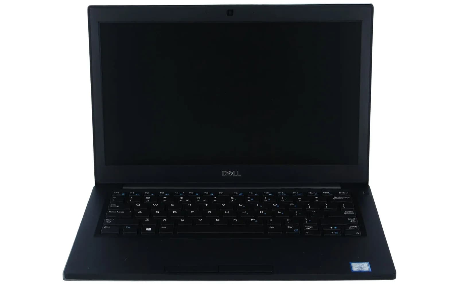 Dell Latitude 7290, 12,5" Notebook, Core i5 Mobile 1,7 GHz 31,8 cm (V0JTH)