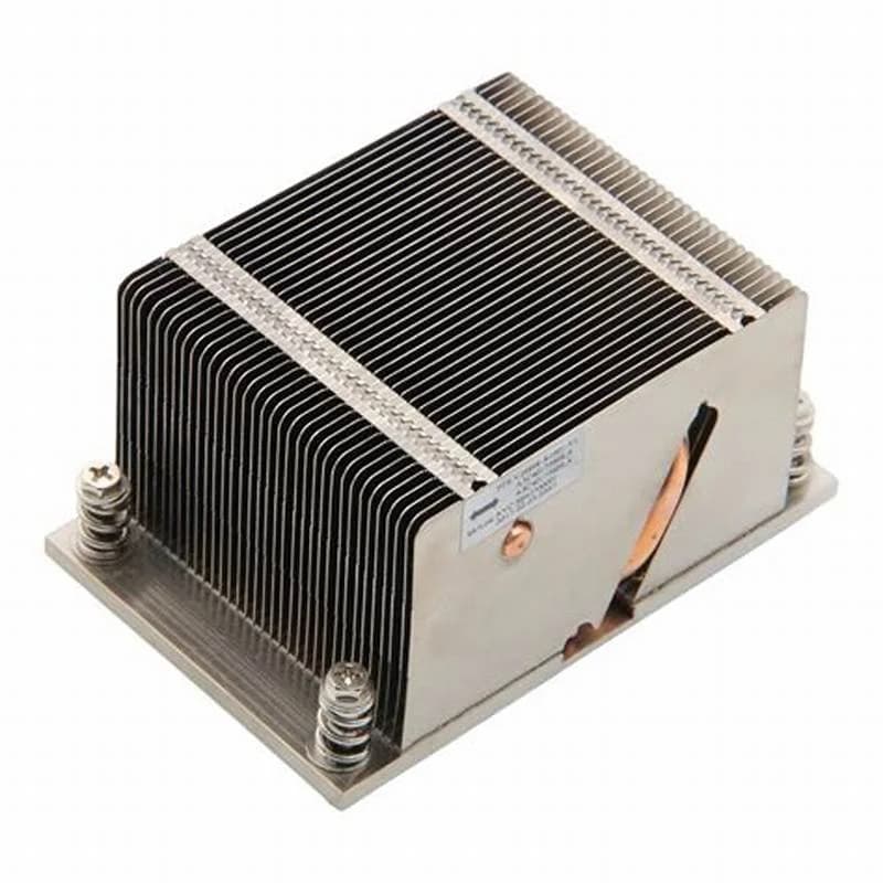 Fujitsu Heatsink Primergy RX2540 M1 R2540 M2 V26898-B1001-V1 A3C40175668 (V26898-B1001-V1)