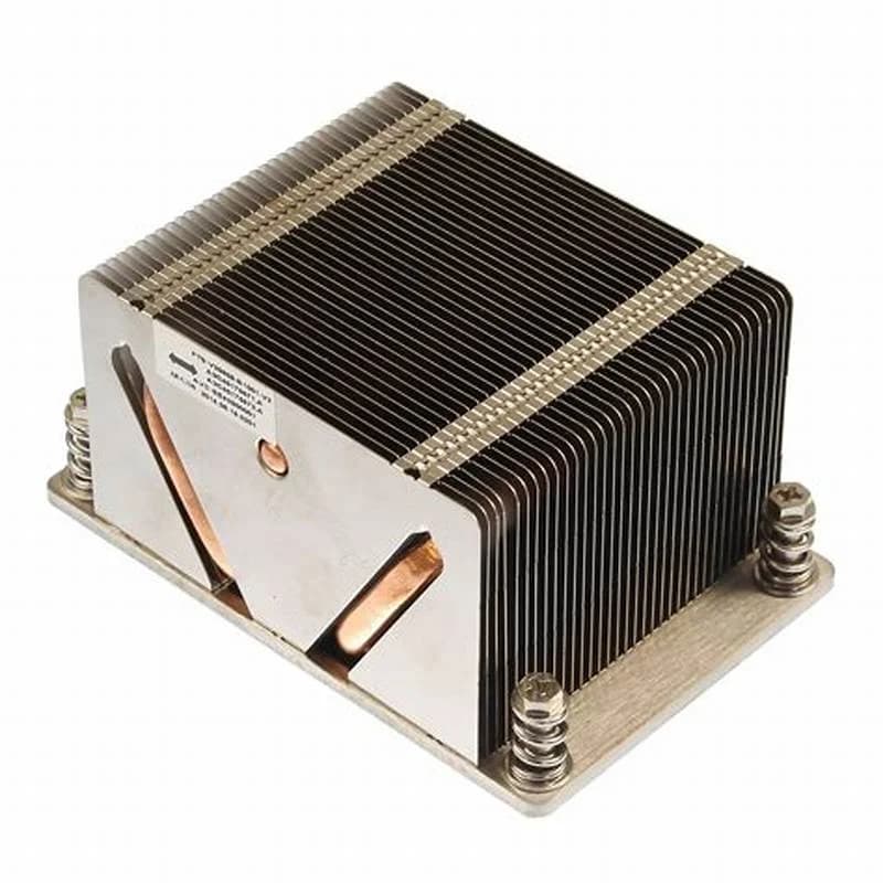 Fujitsu Heatsink RX2540 M1/M2 (>120 watt) (V26898-B1001-V2)