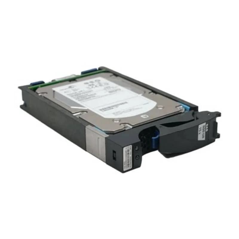EMC 600GB 15K SAS DISK DRIVE (V3-VS15-600)