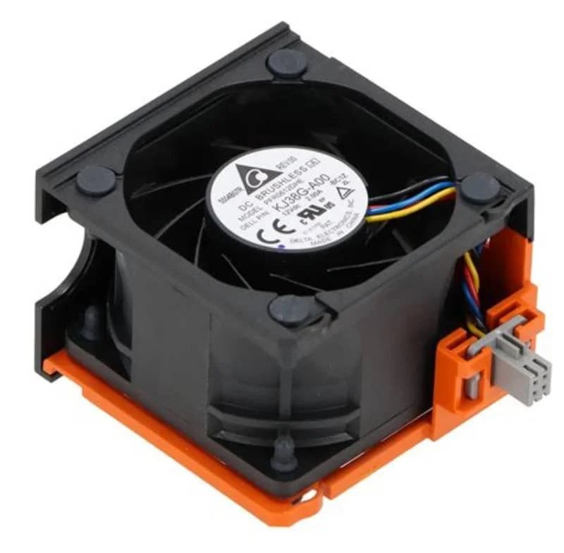 DELL 60x60x 38mm Fan for PowerEdge (V60TN)