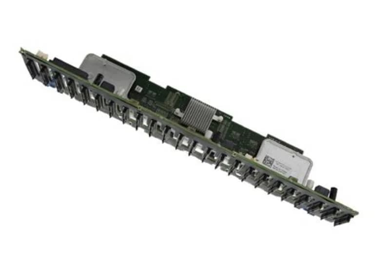 Dell Backplane Board 24x SFF PowerEdge R720 R720XD 0VF0XJ (VF0XJ)