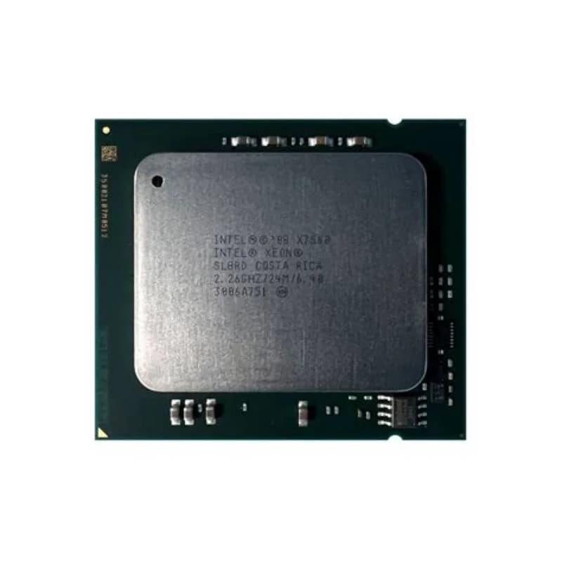 DELL Xeon X7560 2.26GHz Eight-Core (VJ9FT)