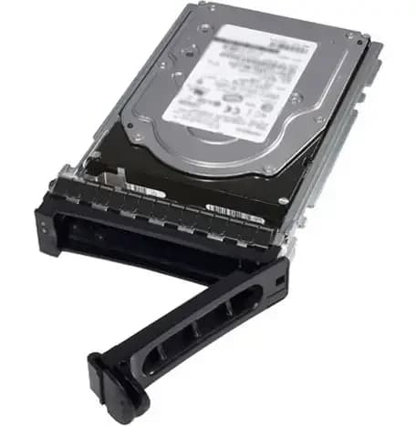 DELL 480 GB, SSD, 2.5", SATA III, 6 Gbit/s (VJM47)