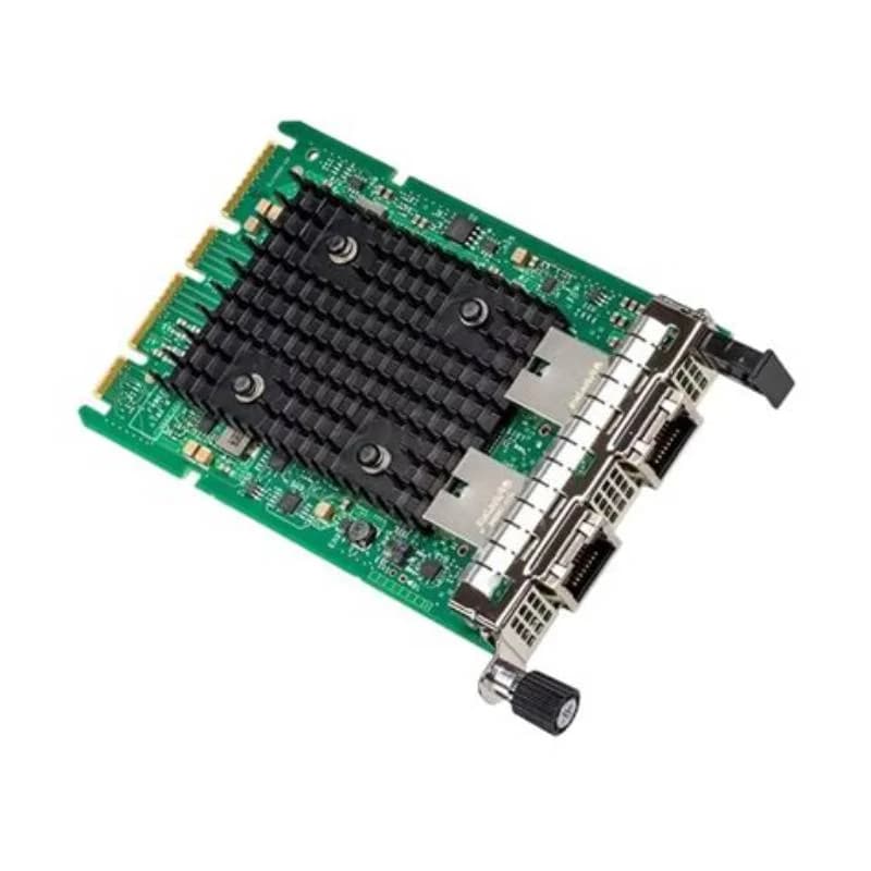 DELL Intel X710-T2L Dual Port 10GbE BASE-T OCP NIC 3.0 (VMFKR)