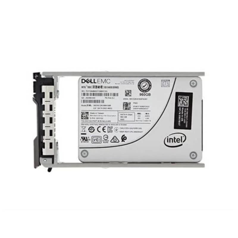 Dell VMN7Y, 960 GB, 2.5" (VMN7Y)