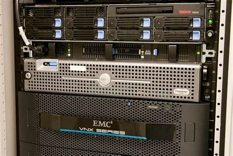 EMC VNX5300 15*LFF ENCLOSURE DUAL CONTROLLER 2*PSU (VNX-5300)