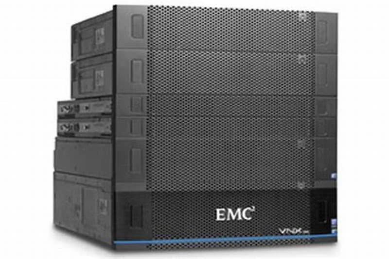 EMC VNX5400 Solution (VNX-5400)