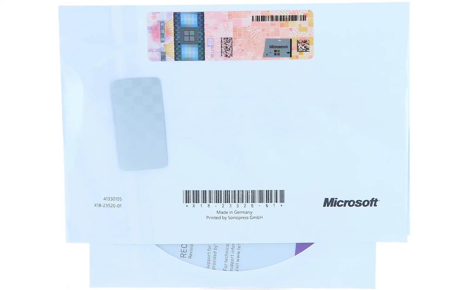 Microsoft Windows Сервер 2022 Standard, Licence, 16 cores, OEM, ROK, Multilingual (VPA-00817)