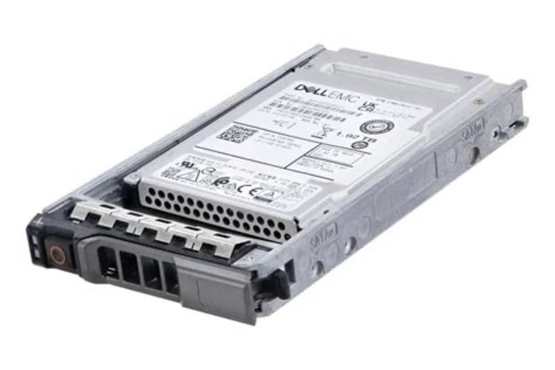 DELL 1.92TB, SSD, 2.5", SAS, 24G RI, KPM6XRUG1T92, ME5 SERIES (VRTN9)