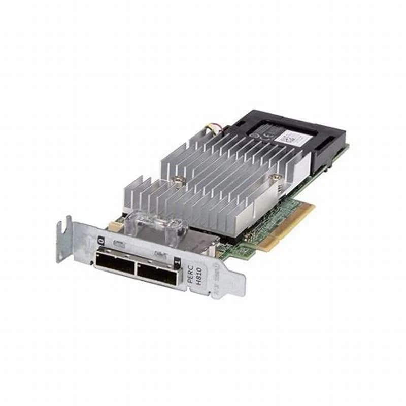 Dell PERC H810 1GB RAID CONTROLLER (VV648)