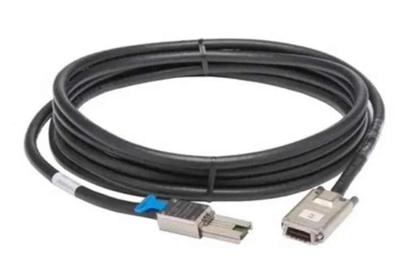 Dell ASSY CBL PERC SAS1 2.5 R710 (VW740)