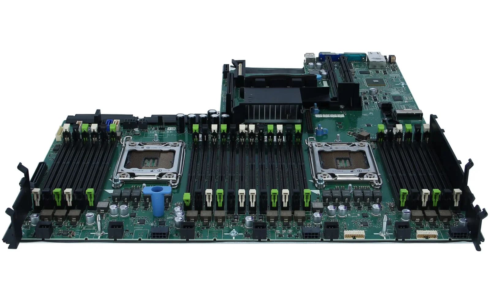 DELL POWEREDGE R720/R720XDV3 MOTHER BOARD (VWT90)