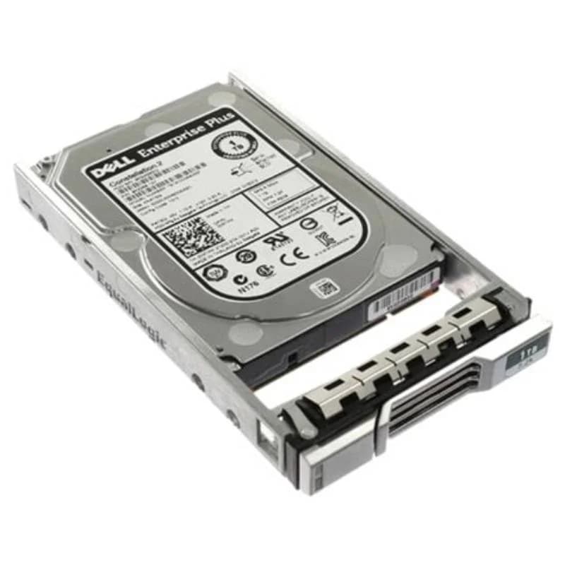 DELL 1TB 7.2K 6G SAS 2.5IN HDD (VXTPX)