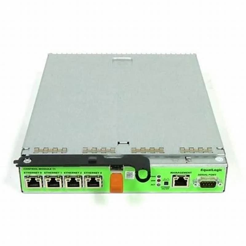 Dell EQUALLOGIC TYPE 11 CONTROLLER (W25F7)