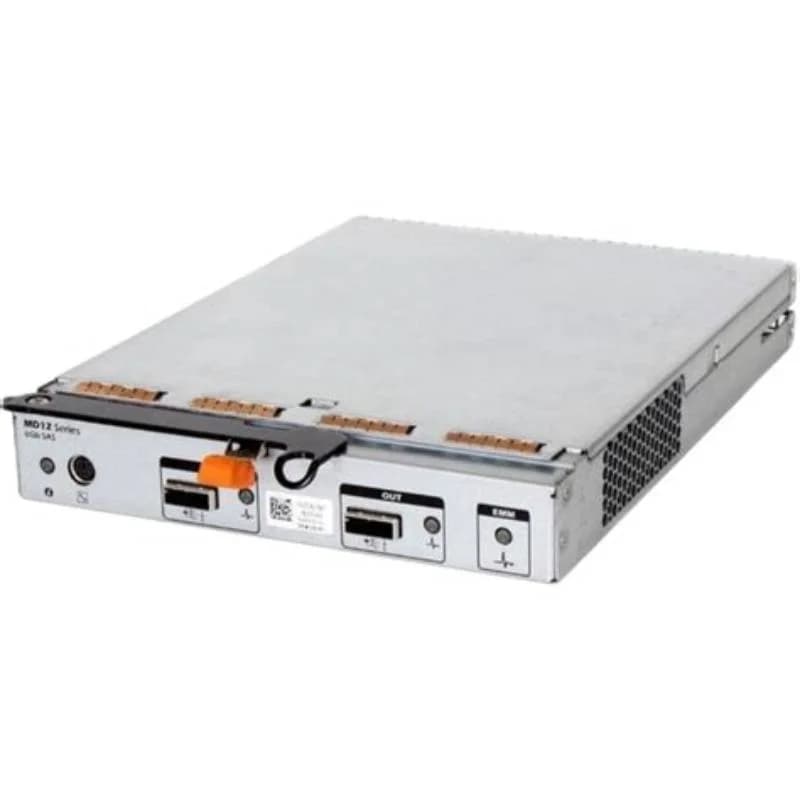 Сервер aksesuarı DELL W307K (W307K)