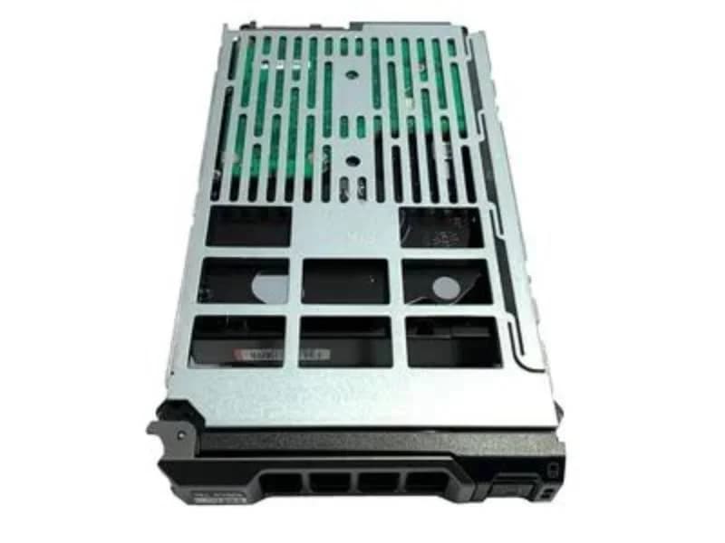 Dell Seagate ST9500431SS, Жёсткий диск, 500 GB, внутренний, 2.5" (6.4 cm) (W335K)